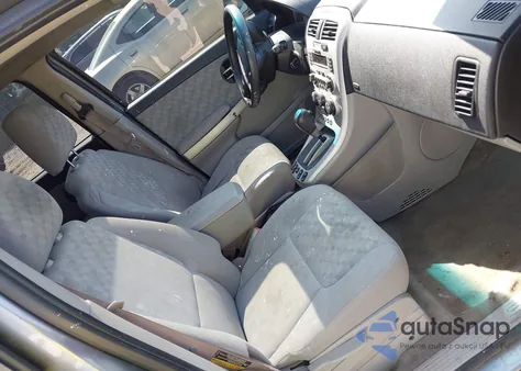 2006 Chevrolet Equinox Lt from USA, damaged, VIN 2CNDL73F466059565